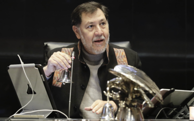 EMITEN DECLARATORIA DE REFORMA CONSTITUCIONAL EN MATERIA DE PRISIÓN PREVENTIVA OFICIOSA